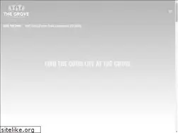 Sites similar to groveatcherrycreekpark.com