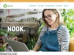 Sites similar to groveatmoscow.com