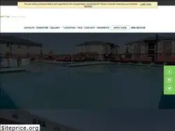 Sites similar to groveatpullman.com