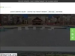 Sites similar to groveatwaco.com