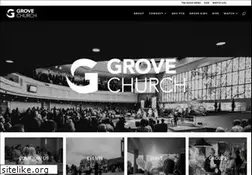 Sites similar to groveave.com