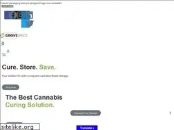 Sites similar to grovebags.com
