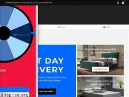 Sites similar to grovebedding.com