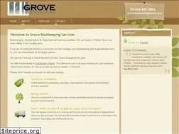 Sites similar to grovebookkeeping.ca