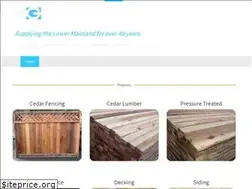 Sites similar to grovecedar.com