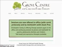 Sites similar to grovecentre.ca
