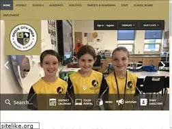 Sites similar to grovecity.k12.pa.us