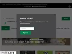 Sites similar to grovecityagway.com