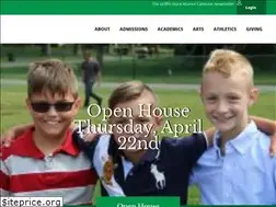 Sites similar to grovecitychristianacademy.com