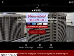 Sites similar to grovecityheatingandcooling.com