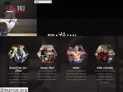 Sites similar to grovecityjiujitsu.com