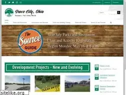Sites similar to grovecityohio.gov