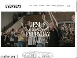 Sites similar to grovecommunitychurch.com