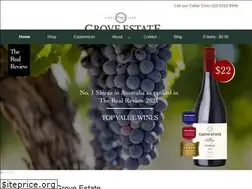 Sites similar to groveestate.com.au