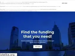 Sites similar to grovefunding.com