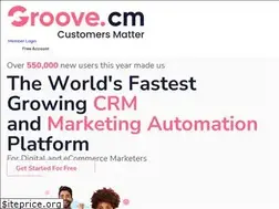 Sites similar to grovefunnels.com