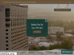 Sites similar to grovehotelboise.com