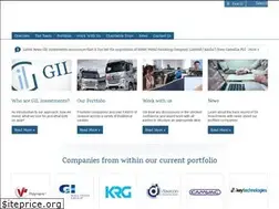 Sites similar to groveind.co.uk
