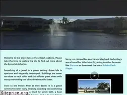 Sites similar to groveisle.org
