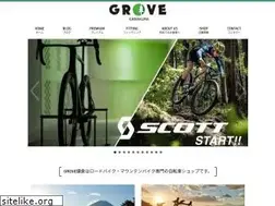 Sites similar to grovekamakura.com