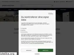 Sites similar to groveknutsen.no