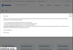 Sites similar to groveko.nl