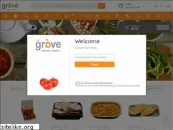 Sites similar to grovekosher.com