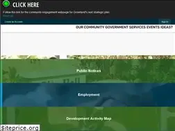 Sites similar to groveland-fl.gov