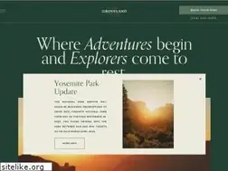 Sites similar to groveland.com