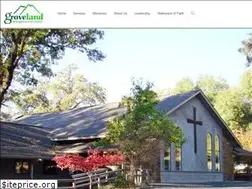 Sites similar to grovelandefc.com