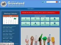 Sites similar to grovelandma.com