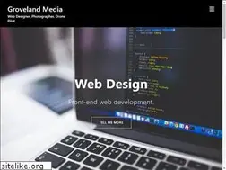 Sites similar to grovelandmedia.com