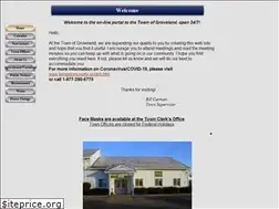 Sites similar to grovelandny.org