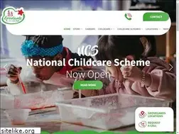 Sites similar to grovelandschildcare.ie
