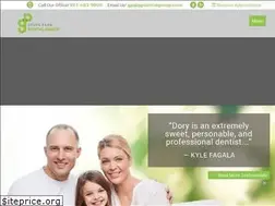 Sites similar to groveparkdentalgroup.com