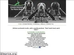 Sites similar to grovepilates.com