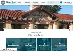 Sites similar to grover.org