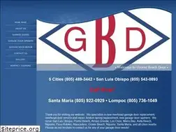 Sites similar to groverbeachdoor.com