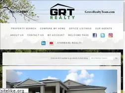 Sites similar to groverealtyteam.com