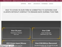 Sites similar to groverlawfirm.com