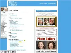 Sites similar to groverproctor.us