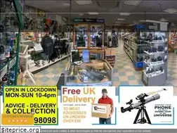 Sites similar to grovers.biz