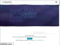 Sites similar to groves.de