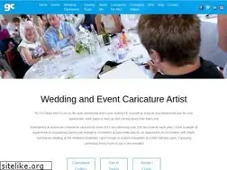 Sites similar to grovescartoons.co.uk