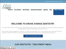 Sites similar to grovesmiles.com
