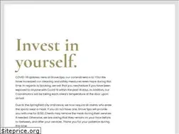 Sites similar to grovespa.com