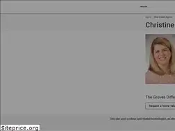 Sites similar to grovesrealestateinc.com