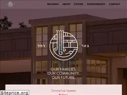 Sites similar to grovestreetmikvah.org