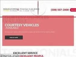 Sites similar to grovestreettt.com