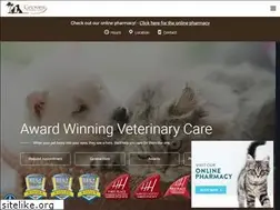 Sites similar to grovesvetclinic.com